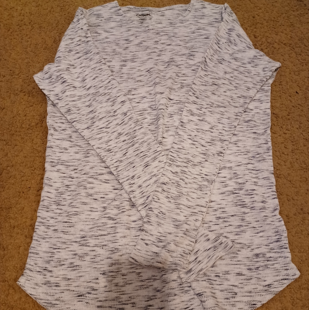 Long Long Sleeve